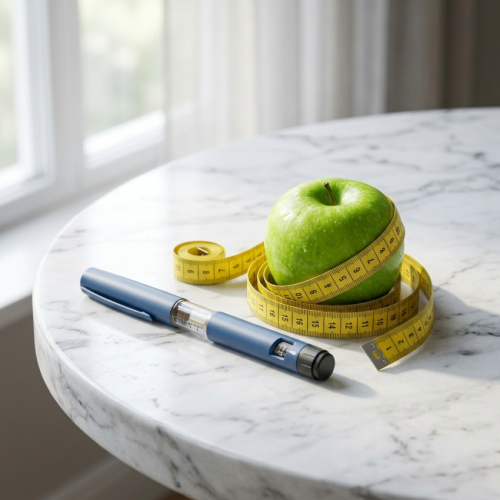 Čo je Ozempic a ako funguje?Ozempic je obchodný názov lieku s účinnou látkou semaglutid. Primárne bol vyvinutý a schválený na liečbu...