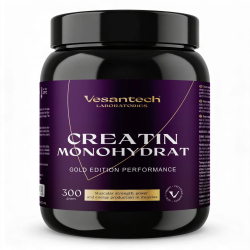 Vesantech Creatin Monohydrat 300 g