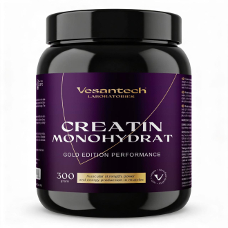 Vesantech Creatin Monohydrat 300 g