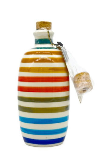 Ceramic Multi color Extra panensky olivový olej Premium...