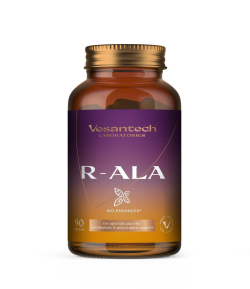 Vesantech R-ALA Bio-Enhanced®