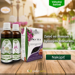 Pre psychickú pohodu a dobrý spánok, S1