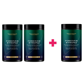 2+1 Vesantech Forever strong™ 300g