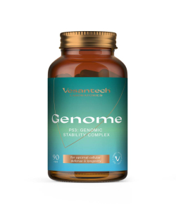 Vesantech Genome (P53 Genomic Stability Complex)