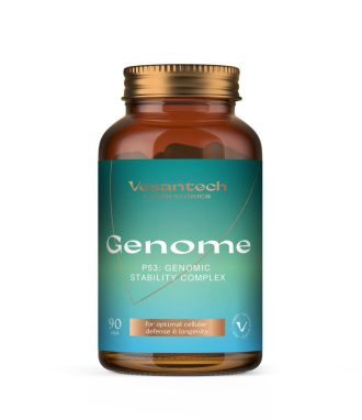 Vesantech Genome (P53 Genomic Stability Complex)