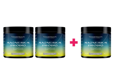 2+1 Vesantech Magnesium Probio