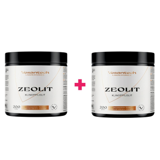 1+1 Vesantech Zeolit 200g