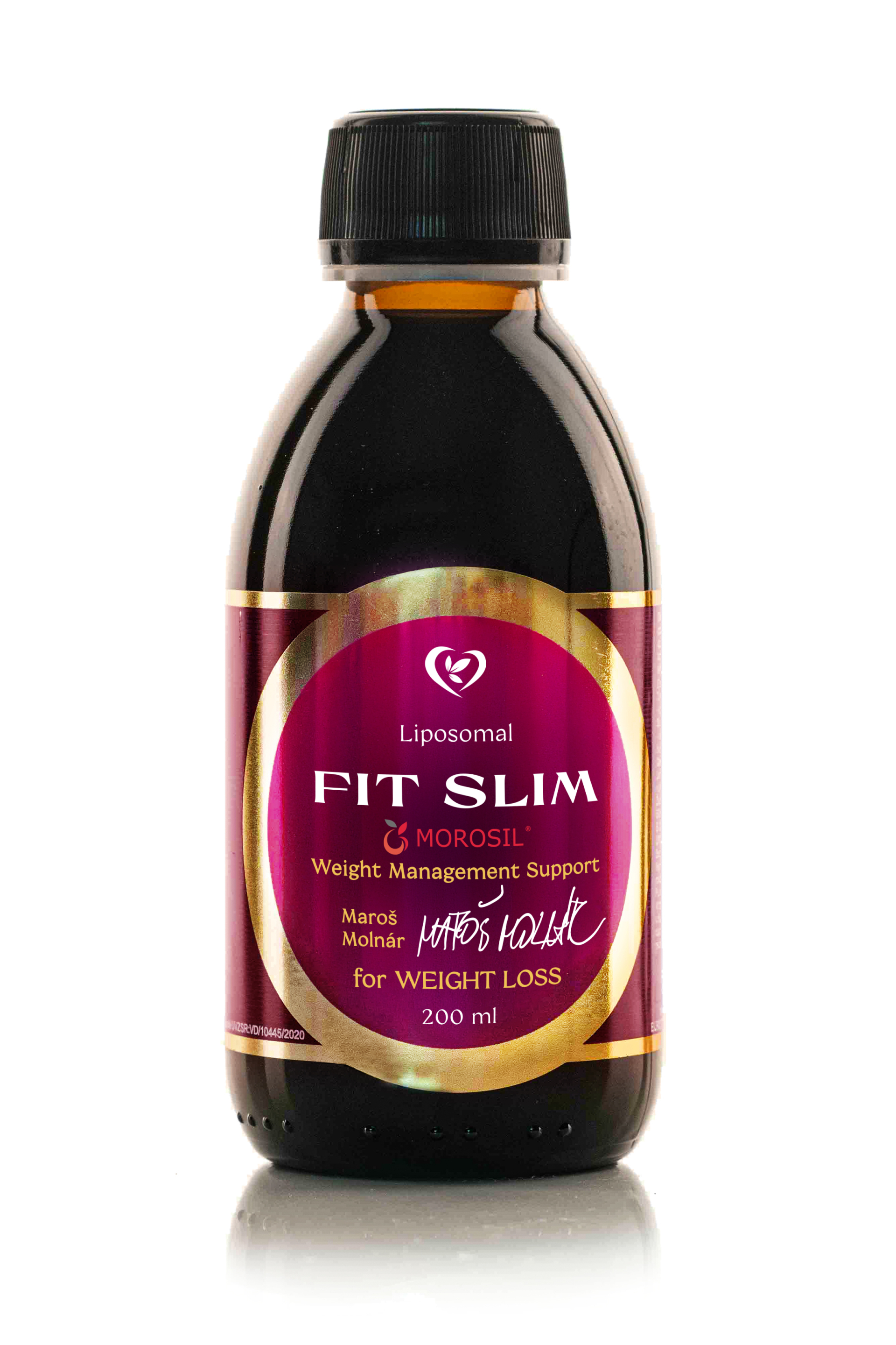 Lipozomálny FIT SLIM je revolučný produkt v oblasti chudnutia a celkového zdravia. Tento prípravok využíva špičkovú technológiu...