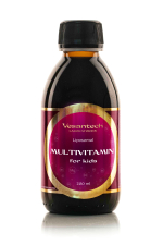 Lipozomálny multivitamín ...