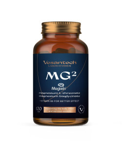 Vesantech MG2 (Bisglycinate & L-Threonate Magtein®)