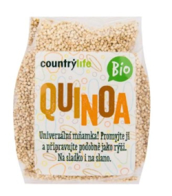 Quinoa 250 g BIO