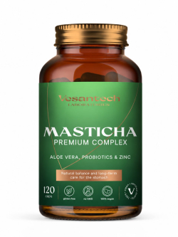Vesantech Masticha 120cps