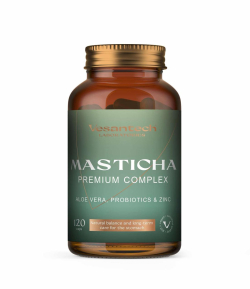 Vesantech Masticha 120cps