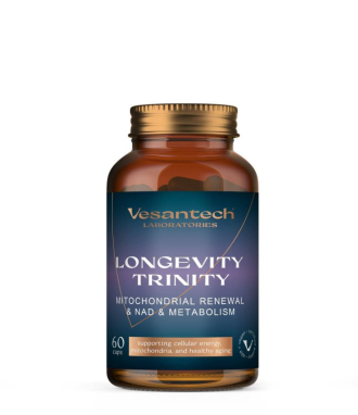 Vesantech Trinity