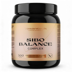 Vesantech Sibo Balance