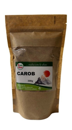 Karob 300g